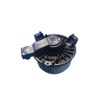 Honda Hrv Ru5, Heater Fan Motor