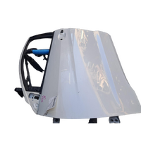 Honda Hrv, Left Front Door