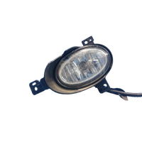 Honda Hrv Crv, Left Bumper Foglamp