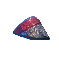 Honda Hrv Left Taillight