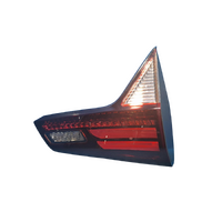 Honda Hrv Ru5 Left Side Tailgate Lamp