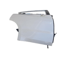 Honda Hrv Ru5  Right Rear Door