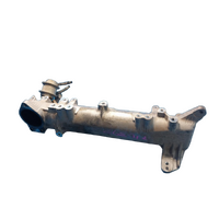 Toyota Hilux Prado, Inlet Manifold Only