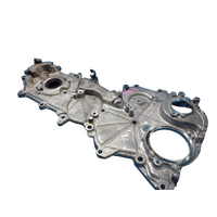 Toyota Rav4  Xa50, Timing  Cover