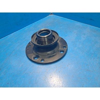 Hyundai Getz Tb My06, Tailgate