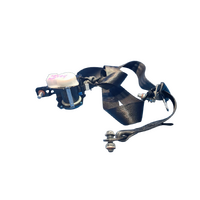 Hyundai Getz Tb 3Dr Hatch, Right Rear Seat Belt Only