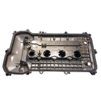 Toyota Corolla Rocker Assembly Cover