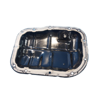 Toyota Rav4 Xa40, Oil Pan Sump