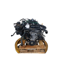 Suzuki Grand Vitara Jt J24b 2.4 Petrol  Engine