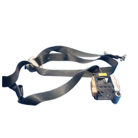 Suzuki Vitara Jb/Jt  Left Front Seat Belt