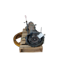 Suzuki Grand Vitara Jt Petrol  2.4 J24b Auto Transmission