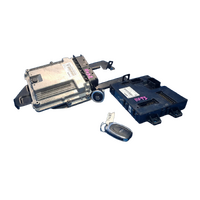 Ldv T60 Sk8c, Engine Ecu Sec Set