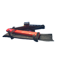 Ldv T60 Sk8c Jack Tool Kit