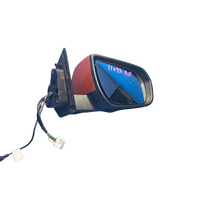 Ldv T60 Sk8c Right Door Mirror