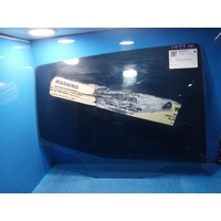 Ldv T60 Sk8c Right Rear Door Window
