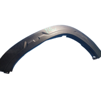 Ldv T60 Wheel Sk8c Left Front Arch Flare