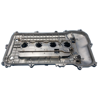 Toyota Corolla Rocker Assembly Cover