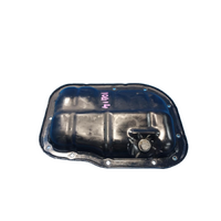 Toyota Rav4 Xa40, Oil Pan Sump