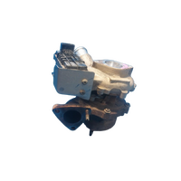 Ford Ranger  Mazda Bt50 2.2 Diesel Turbocharger