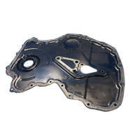 Mazda Bt50, Ford Ranger Timing Cover