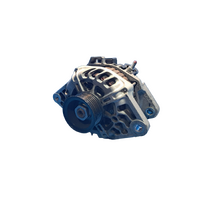Kia Rio, Hyundai Accent Alternator