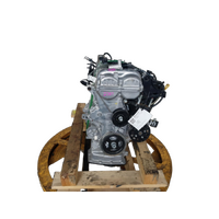 Hyundai Accent Veloster I30 Kia Rio 1.6 G4fd Petrol Engine