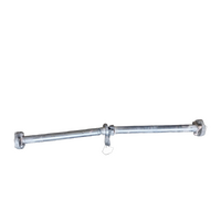 Holden Commodore Ve V6 Automatic  Rear Prop Shaft