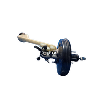 Mazda Cx9 Tb Brake Booster