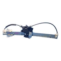 Mazda Cx9 Tb  Left Front Window Regulator
