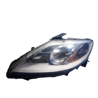 Mazda Cx9 Tb, Left Headlamp
