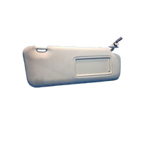 Mazda Cx9 Tb Right Side Light Grey Sunvisor