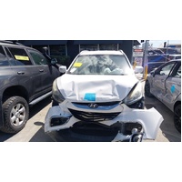 Hyundai Ix35 Lm Series Oil Pan Sump