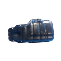 Hyundai Ix35 Lm Series Oil Pan Sump