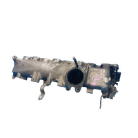 Toyota Hilux Inlet Manifold