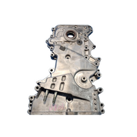 Hyundai I30 Elantra, Timing Cover