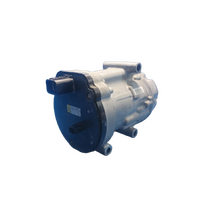 Toyota Rav4 Xa50 Air Cond Compressor