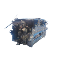 Toyota Camry  Xv70, Hev Inverter