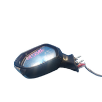 Toyota Camry Xv70 Left Door Mirror