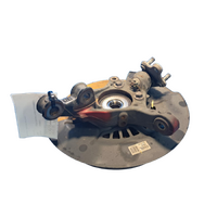 Toyota Camry Xv70 Hev, Left Front Hub Assembly