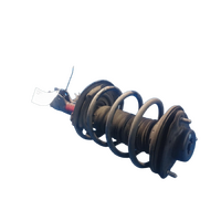 Toyota Camry Xv70, Left Front Strut