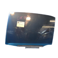 Toyota Camry Xv70, Left Rear Door Window