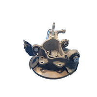 Toyota Camry Xv70 Hev,  Left Rear Hub Assembly