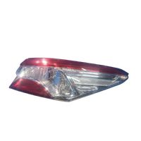 Toyota Camry Xv70, Right Taillight In Body