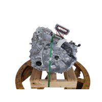 Toyota Camry Xv70, Auto Transmission