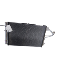 Hyundai I30 Elantra  Air Cond Condenser