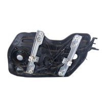Hyundai Elantra Md Left Front Door Window Regulator Assembly