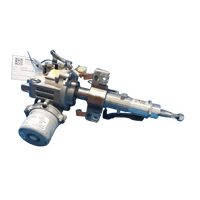 Hyundai Elantra Md  Steering Column