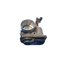Hyundai Elantra Throttle Body