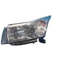Holden Cruze Jh, Sri/Sri-V/Z Series, Left Headlamp