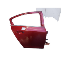 Holden Cruze Jh Right Rear Door